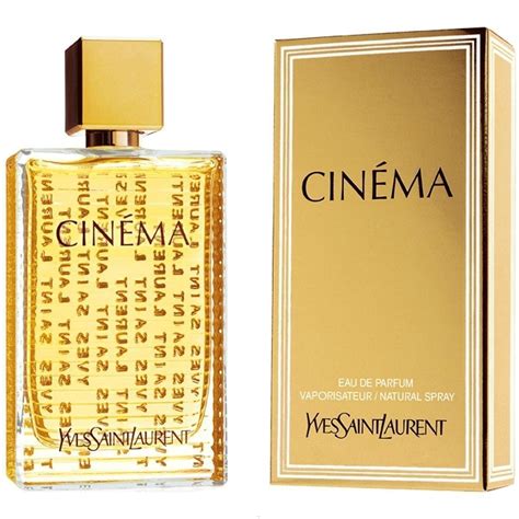 cinema ysl perfume price